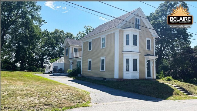 Building Photo - 43 Grove St