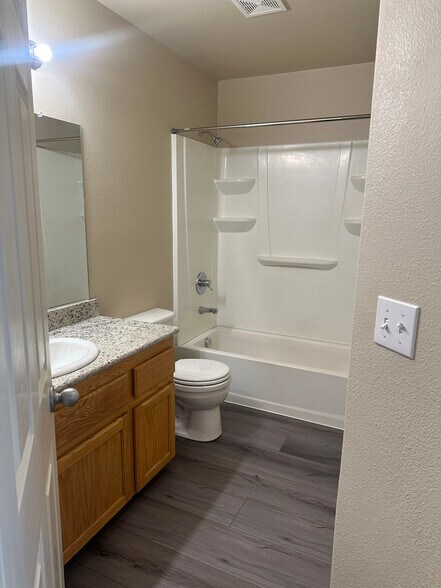 Upstairs Hall Bathroom - 20878 Nova Loop