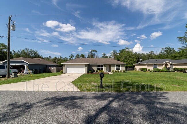 Building Photo - 5107 SW 165th St Rd