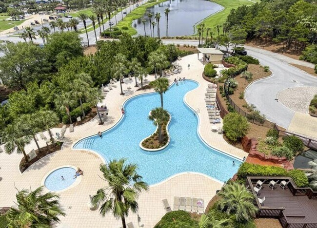 Building Photo - 5002 S Sandestin Blvd