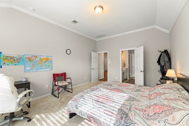 Building Photo - 11218 Puckett River Dr