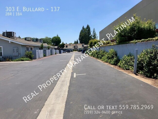 Building Photo - $1,595 Bullard & HWY 41, 2 Bedroom Condo -...