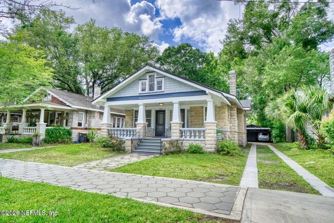 Building Photo - 2805 Park St