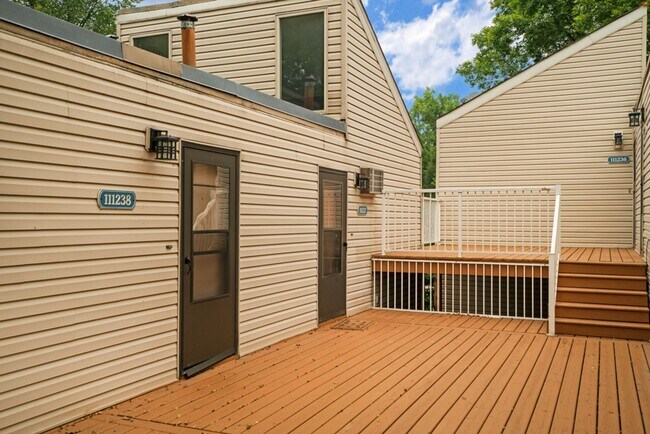 Interior Photo - Perfect for those looking for cozy space!