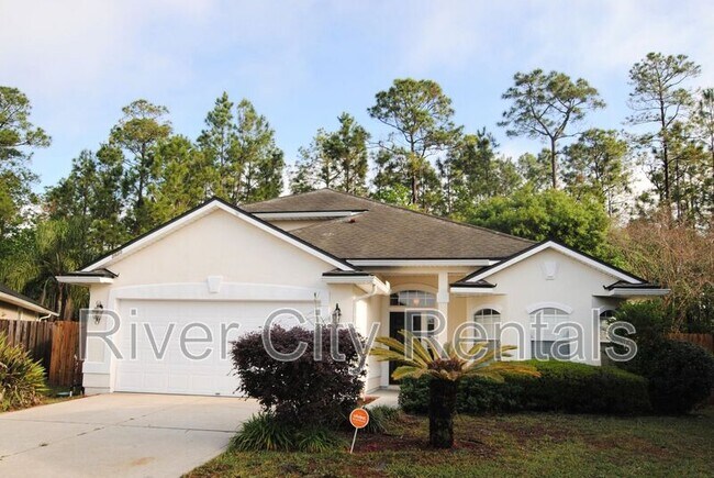 Building Photo - 2628 Ashfield Ct