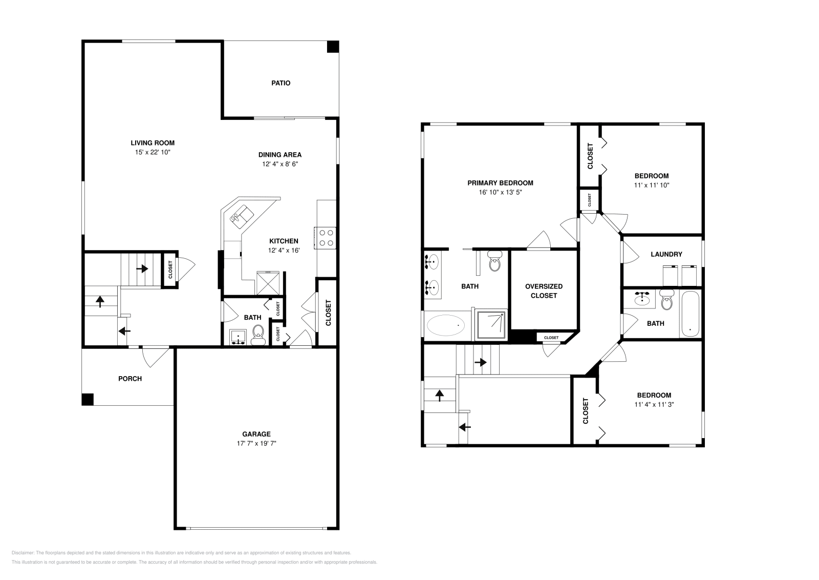 Building Photo - 7302 Lumber Port Dr