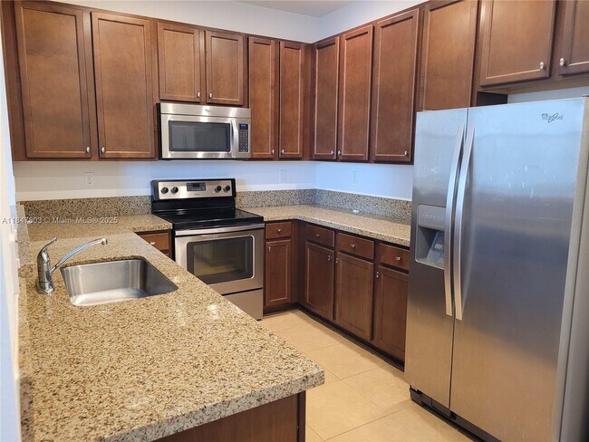 Building Photo - 863 SW 147th Ave