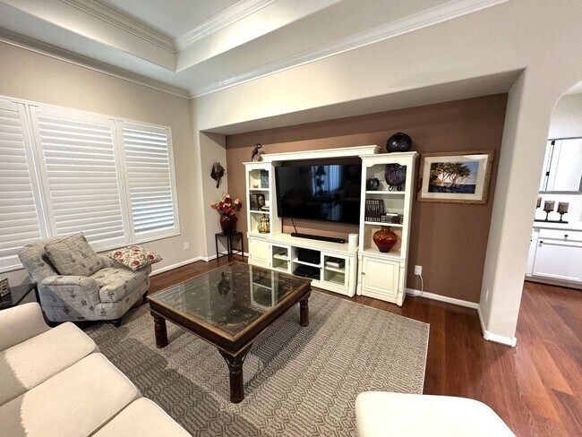Building Photo - PebbleCreek 2 Bed/2.5 Bath Furnished Home - Resort-Style Living at Its Best!