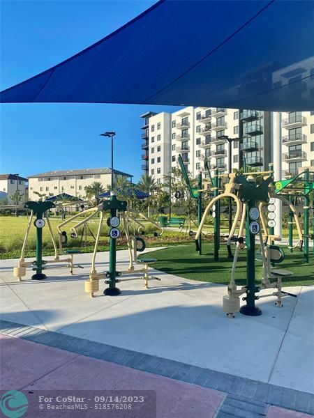 Building Photo - 8201 NW 41st St