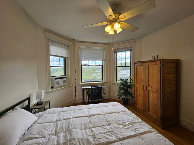 Building Photo - 355 Chestnut Hill Ave