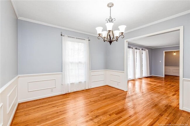 Building Photo - 2818 Millbrook Rd