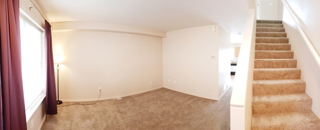 New Carpet and upgraded Padding - 1211 Balfour Dr