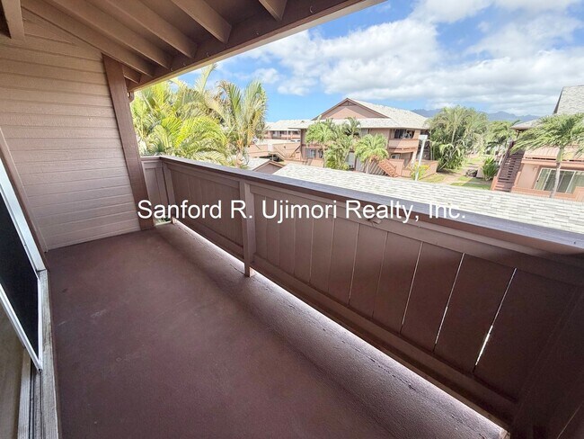 Building Photo - 91-1159 Mikohu Street #35R