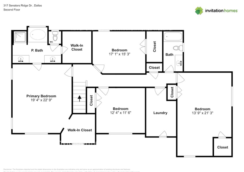 Building Photo - 317 Senators Ridge Dr