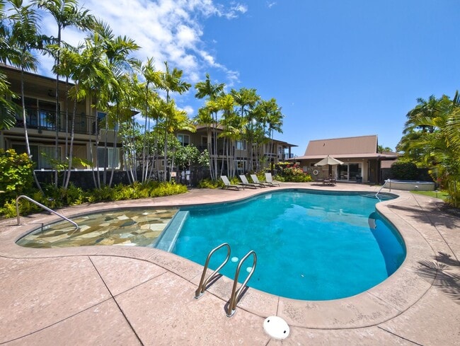 Building Photo - 75-6025 Alii Dr. F102