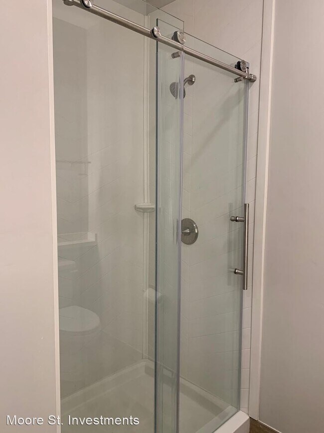 Building Photo - Studio, 1 bath Apartment - 2254 Moore Street