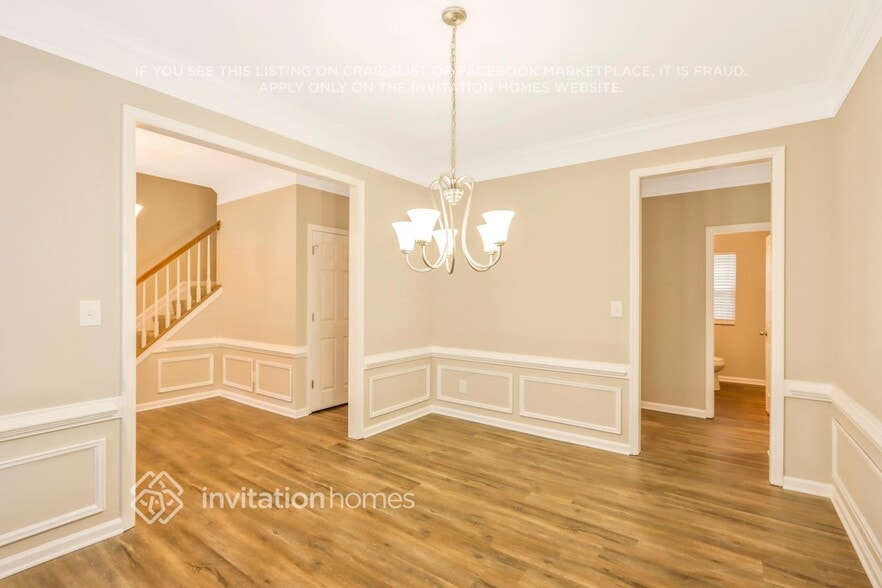 Building Photo - 2140 Buckley Trail