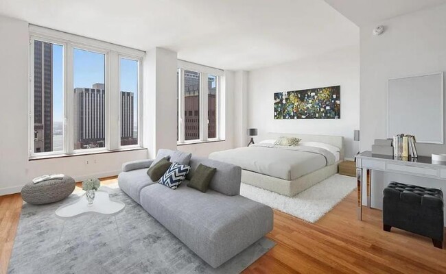 Primary Photo - 1 bedroom in New York NY 10005