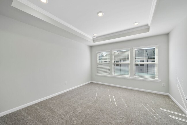 Building Photo - Convenient New Construction Townhome in Durham - Easy commute to RTP, Brier Creek, Airport