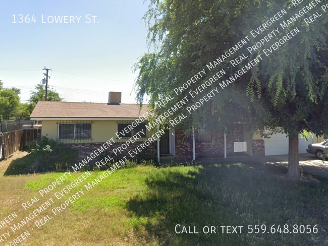 Building Photo - 1364 Lowery St