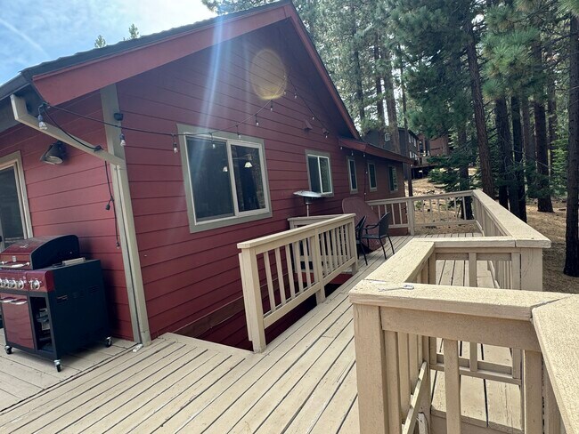 Building Photo - 1103 Sundown Trail