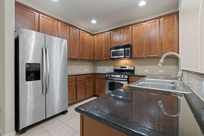Building Photo - 14815 Avery Ranch Blvd