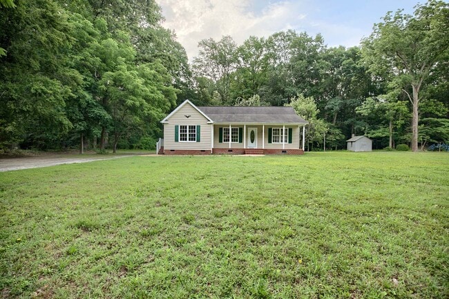 Building Photo - 7411 Belroi Rd
