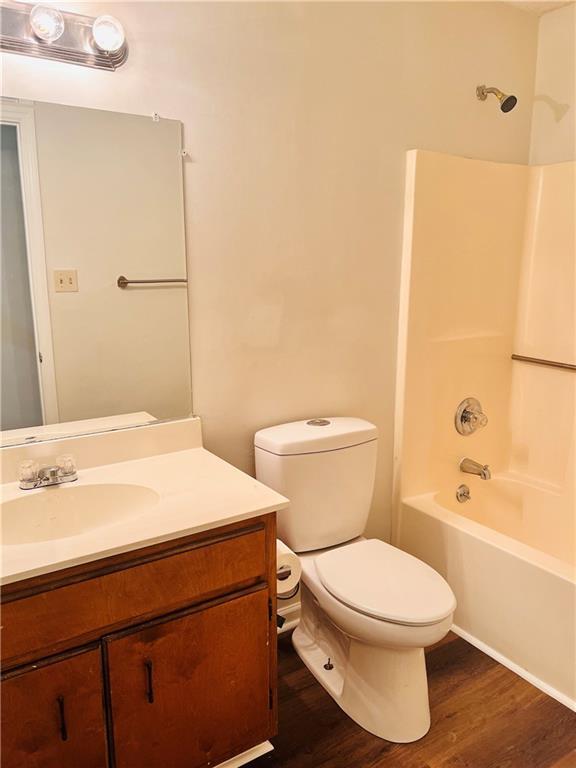 Building Photo - 4310 Ridgetop Dr