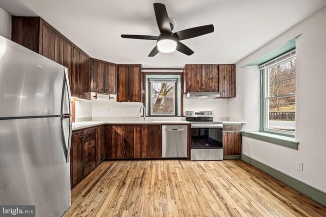 Building Photo - 18 N Brandywine Ave