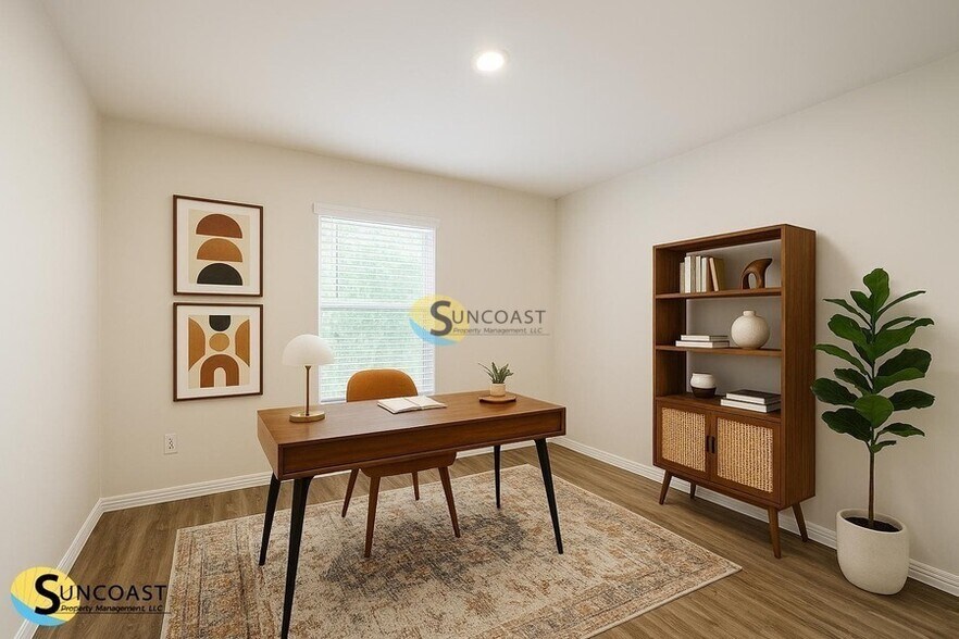 Building Photo - 4059 S Apopka Ave