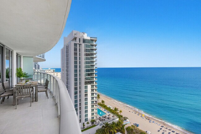 Building Photo - 4111 S Ocean Dr