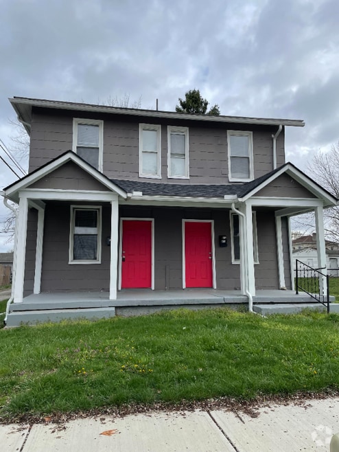 Building Photo - 517 Buckeye St