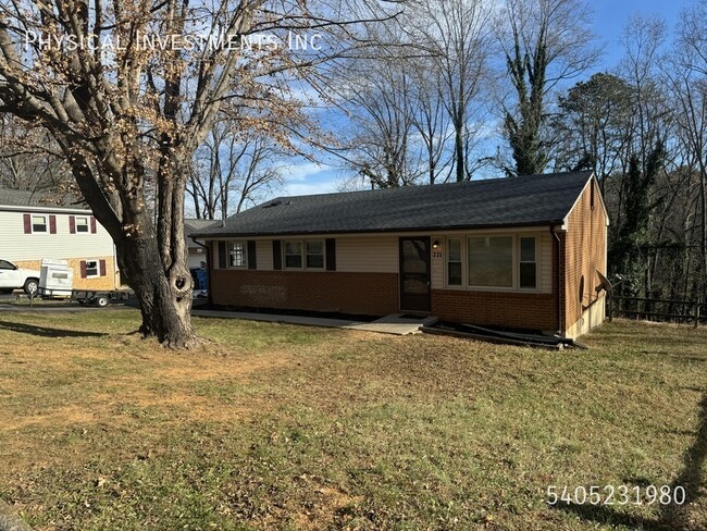 Building Photo - Garden City Ranch