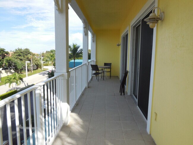Building Photo - 800 Juno Ocean Walk
