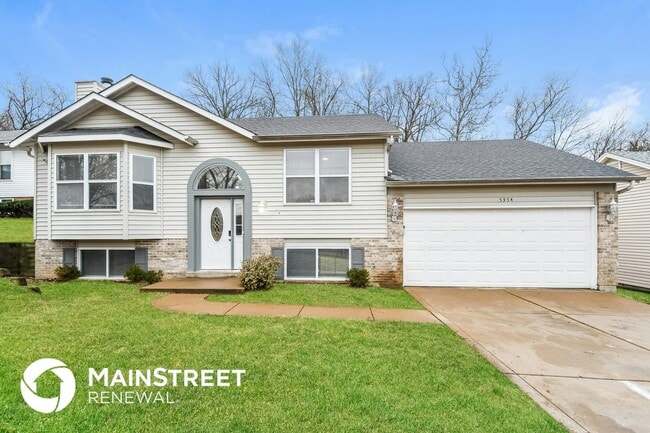 Building Photo - 5354 Trailview Dr