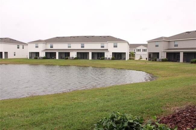 Building Photo - 17567 Crescent Moon Lp