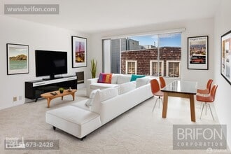 Building Photo - 2221 Gough St