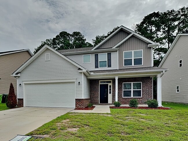 Building Photo - 3636 Massey Ridge Ct