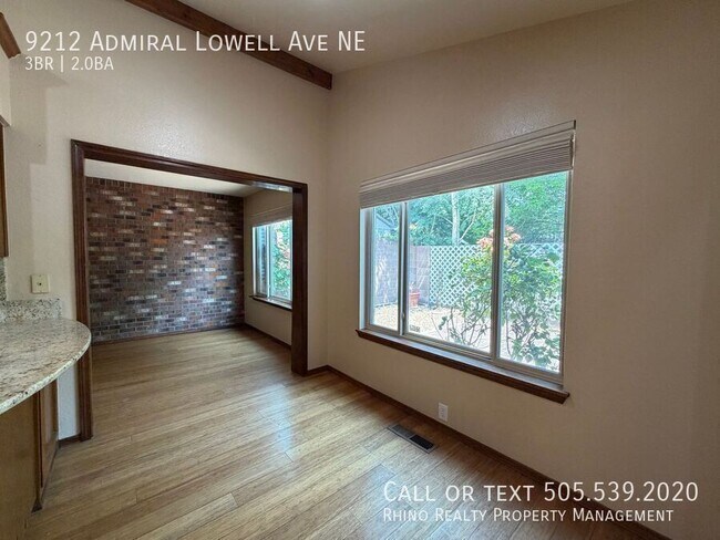 Building Photo - 9212 Admiral Lowell Ave NE