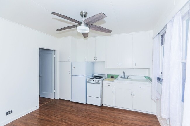 Building Photo - Moilili - ground floor 1 bedroom, 1 bath, ...