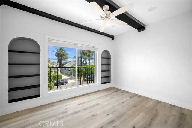 Building Photo - 1643 S Catalina St