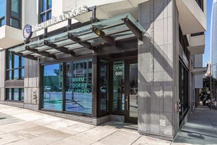 Building Photo - 346 1st St