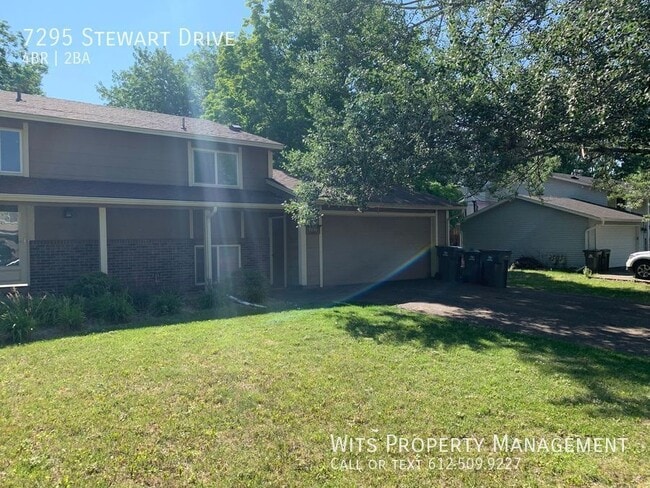 Building Photo - 7295 Stewart Dr