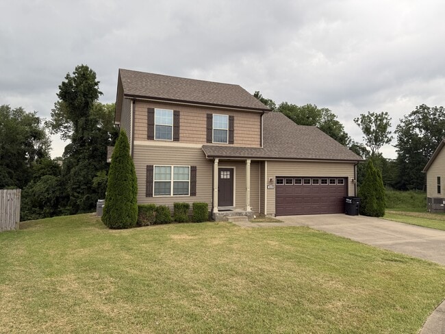 Building Photo - 113 Grassmire Dr