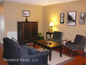 Building Photo - 2 br, 2.5 bath House - 1039 Alexander Hami...