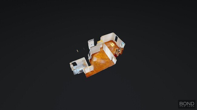 Building Photo - 55 W 55th St