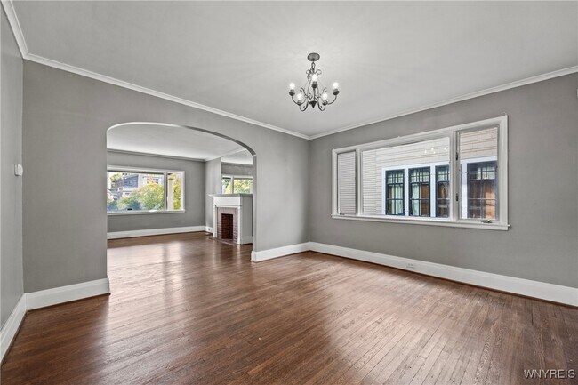 Building Photo - 414 Woodward Ave