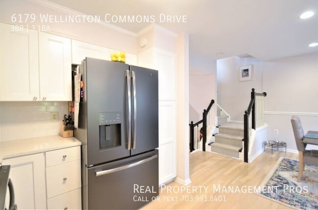 Building Photo - 6179 Wellington Commons Dr