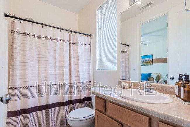 Building Photo - 5333 S Azurite Trail