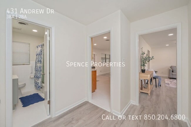 Building Photo - 431 Andrew Dr